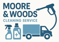 Moore and Woods Cleaning Services LLC